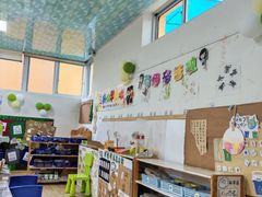 -苏州市天元阳光花地幼儿园
