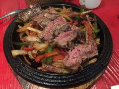 牛肉法嘿塔-Pistolera Mexican Cantina女枪手墨西哥餐厅(碧云路店)