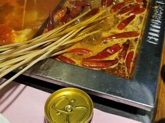 -串天下串串香(宽窄巷子店)