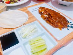 -上海1号私藏菜(黄浦店)