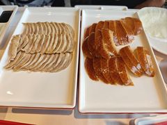 精品烤鸭-玉林烤鸭店(黄村兴华店)