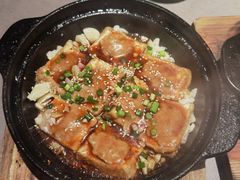 -得意啫·广东啫啫煲(前海HOP店)