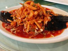 -功德林素菜饭庄(前门店)