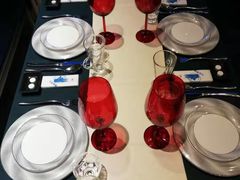 -马克西姆俄罗斯餐厅(通亚街店)