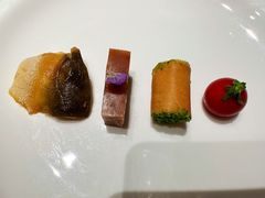 -沈灶河豚宴·河豚融合餐厅(汉中路店)