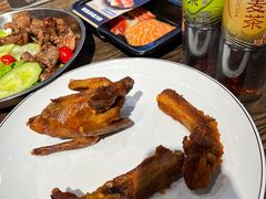 -盒马鲜生(皇庭广场店)