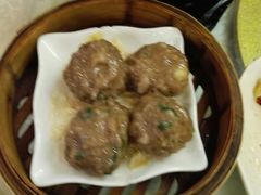 -新东城喜宴海鲜酒家(同德店)