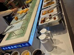 -素满香·食养自助(建邺万达店)