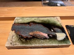 -银座岩