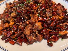 -饭江湖·江湖菜(湖广会馆店)