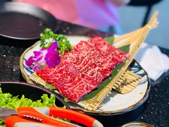 -虎丸烧肉(新大陆广场店)