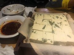 东舍菜豆腐-東舍食唐精品陕菜馆