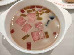-凡塔斯牛排自助餐厅(广东佛山三水万达店)
