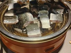 -味家烤肉烤鳗鱼牛排(西塔旗舰店)