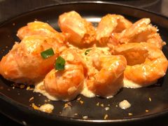 -万丽轩·粤菜(王府井金茂万丽酒店)