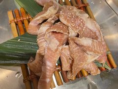 -蒲葵传统炭火烤肉(白石龙店)