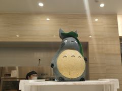 -杭州开元名都大酒店·地中海自助餐厅