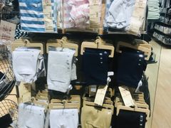 -MUJI无印良品(华贸店)