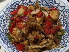 -欧记大排档·景德菜(上海首店)