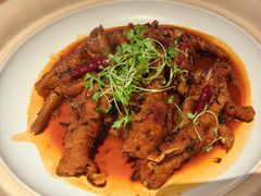 -花城粤菜餐厅(高新区店)