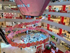 -上海世纪汇广场