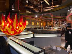 -伊茉家的烤肉店(勒泰中心店)