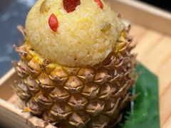 -云海肴云南菜·蒸汽石锅鱼(新奥店)