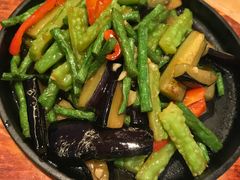 -拾味馆(万达广场店)