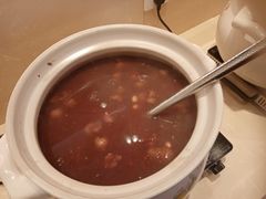 -素满香·食养自助(建邺万达店)