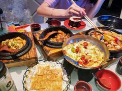 -食锦记·福建私房菜(浦西万达店)