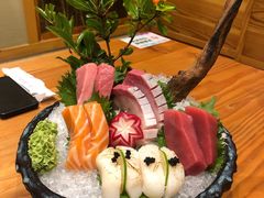 -吟松日式料理(莘庄店)