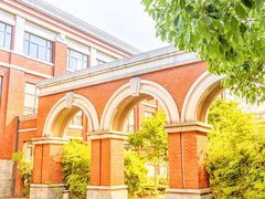 -华东政法大学(松江校区)