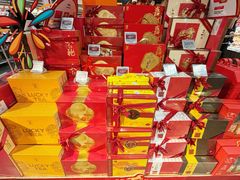 -Olé精品超市(上海虹桥南丰城店)