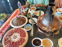-阳坊胜利涮羊肉(阳坊老店)