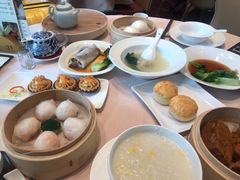 -金苑海鲜酒家(来魅力店)