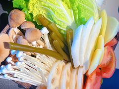 -生如夏花泰式火锅(西村黑金店)