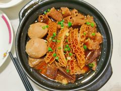 -东鑫记港式茶餐厅(南京东路店)