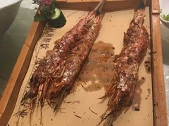 -喜盈门.鱼鲜家味(金马店)