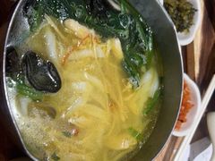 -小满手工粉(北京富力广场店)