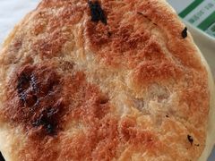 白菜粉条馅饼-和记馅饼(太平路店)