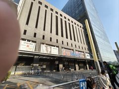 -凯德MALL(西直门店)