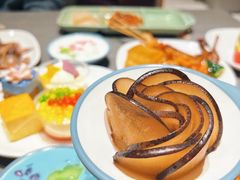 -韩盛·盛江山自助料理(学院路江北大学城店)