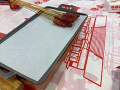 -饶福记·南昌烧烤大排档(九龙湖土著店)