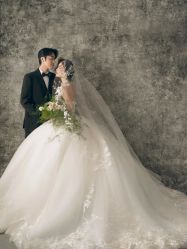 点击看大图 -扬州龙摄影·全球旅拍(维扬路总店)