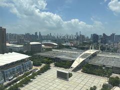 -厦门威斯汀酒店