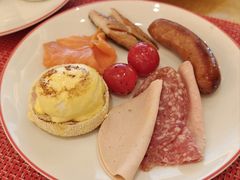 -咖啡苑 - 蔚藍夏日限定主题(永利皇宫店)