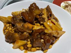 -鸭王烤鸭店(三里河店)