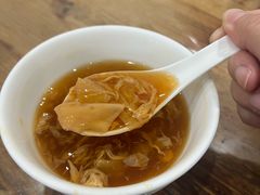-沙湾姜埋奶(兴新包店)