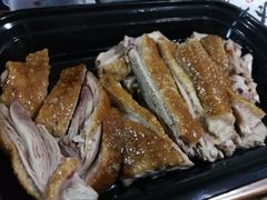 -陈鹏鹏潮汕菜(宝安机场T3航站楼店)