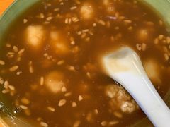 醪糟粉子-张醪糟